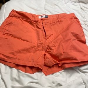 Coral Shorts